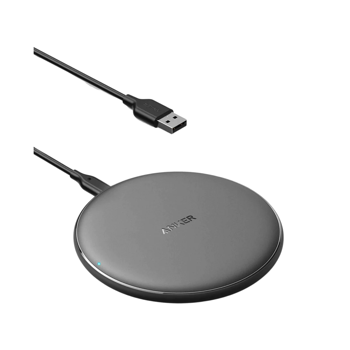 Wireless Charger (Pad)