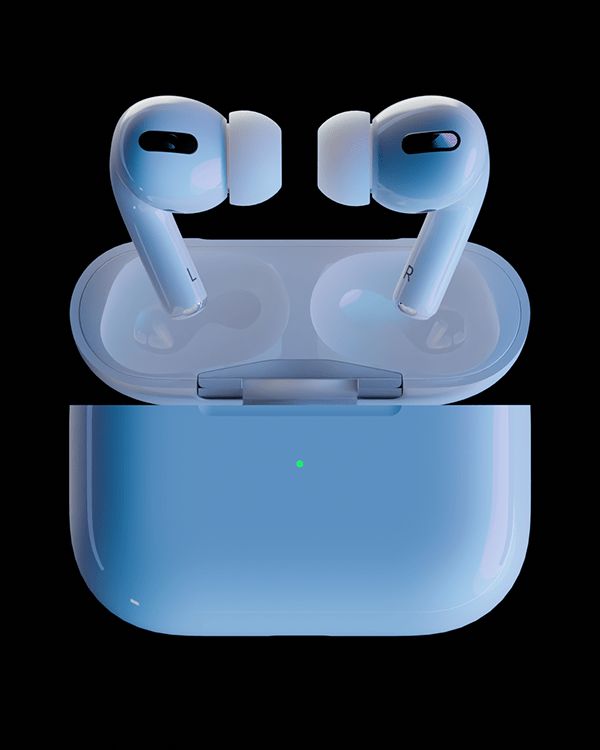 Air Pods Pro (2nd Gen)