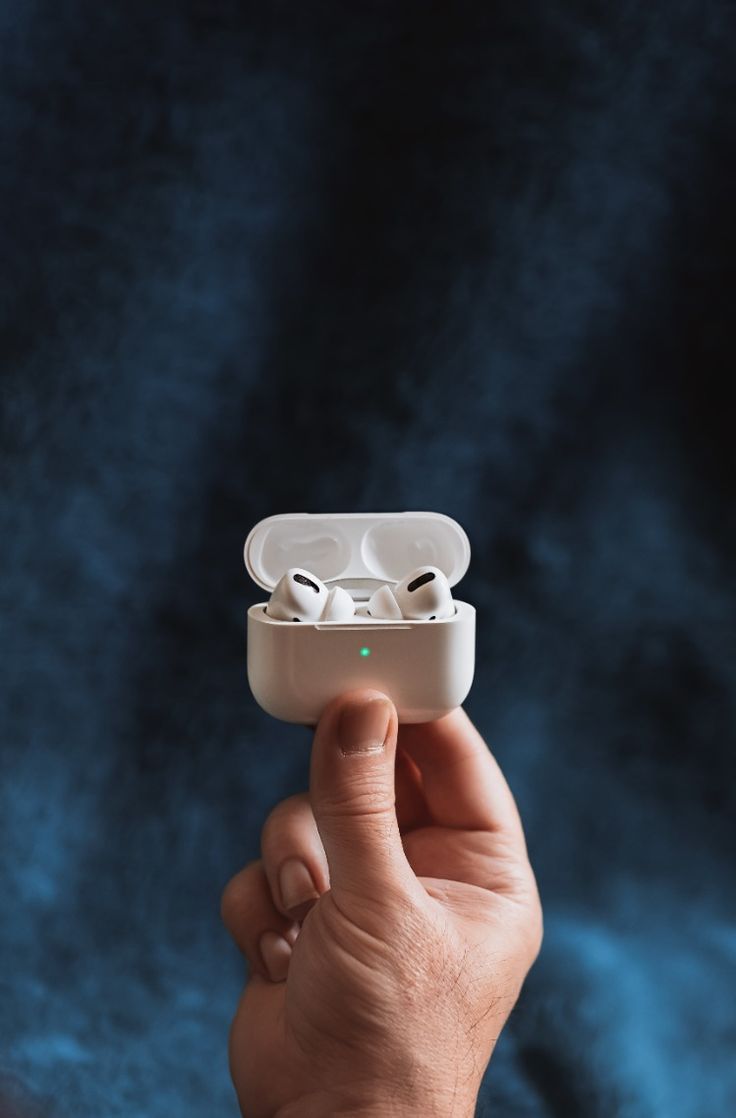 Air Pods Pro (2nd Gen)