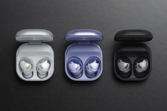 Samsung Galaxy Buds 2 Pro